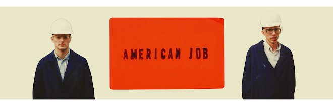 American Job Movie