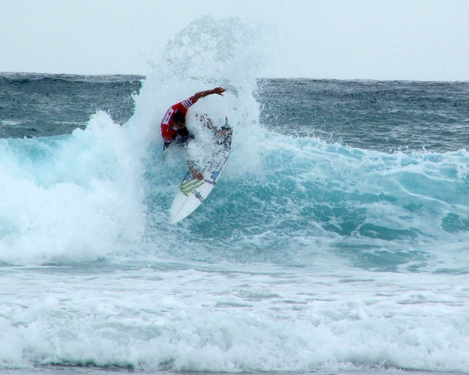 Cabarita Surf journal: 2009 Quicksilver pro Snapper rocks