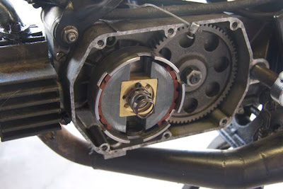 Ford tuning secret revealed #5