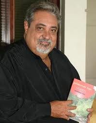 Picoteando el Espectaculo: Anthony Ríos Biografía