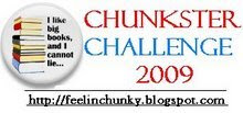 Chunkster Challenge 2009
