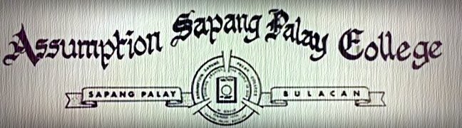 ASSUMPTION SAPANG PALAY COLLEGE ALUMNI