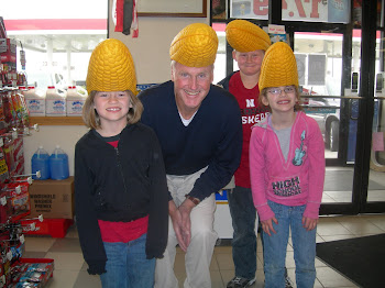 Corn Cob Cuties.
