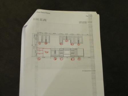 The Room Stylist: Buying IKEA Cabinets is one thing, Assembling them is ...