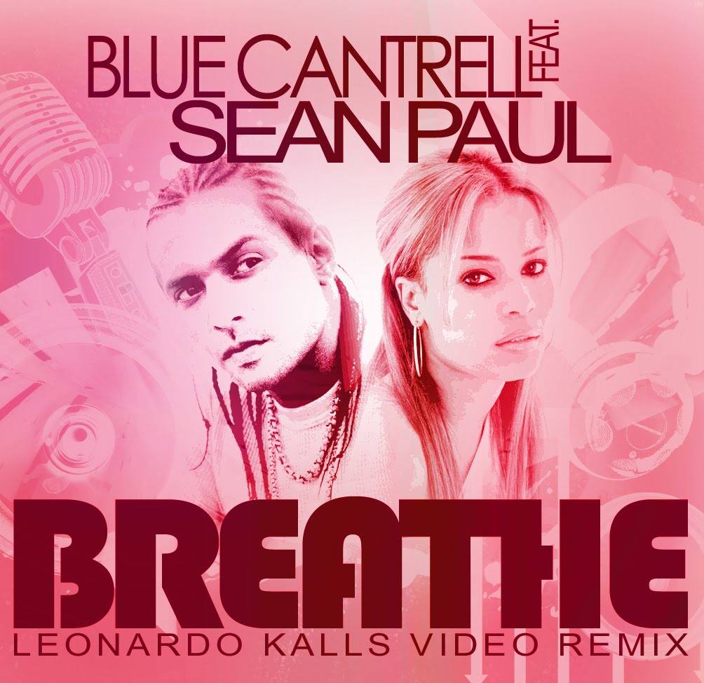 blu cantrell feat sean paul breathe instrumental