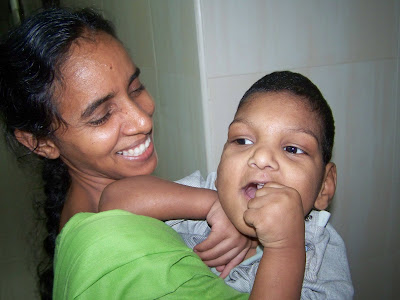 Sahyogi Scheme - Caregivers Training & Deployment