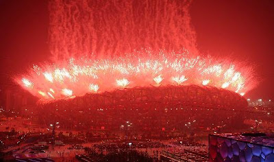 sorightz: Beijing 2008 Olympic Opening Ceremony 08-08-08