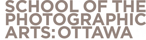 School of the Photographic Arts: Ottawa