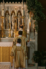 About <i>ad orientem</i> posture