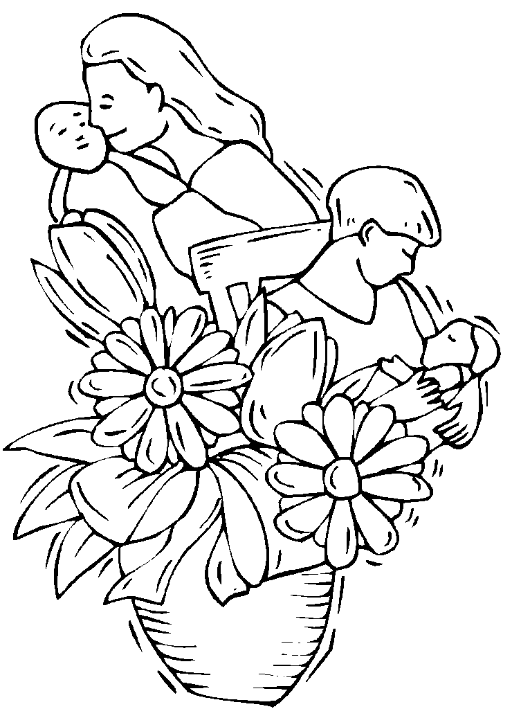 раскраска день мамы. раскраска с днем материи. раскраска мама. раскраска ко дню матери. мама раскраска для детей.