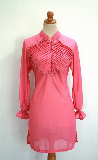 Blus Anna (Harga 160.000,-)