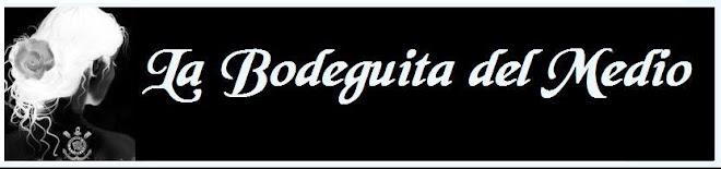LA BODEGUITA DEL MEDIO