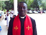 Rev'd Isaac Etuah-Jackson
