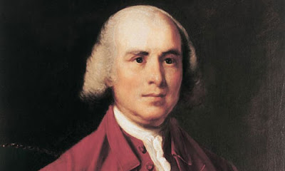 Alterdestiny: The Sexiest Presidents, or, James Madison Is Kind of Hot