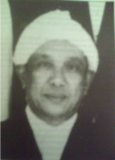 DATO' TG DATO' HJ AHMAD MAHER(1904 - 1968)
