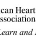 The American Heart Association Start! Heart Walk