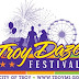 Troy Daze Festival 9/17-9/20