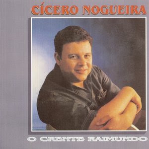 Capa de O Crente Raimundo