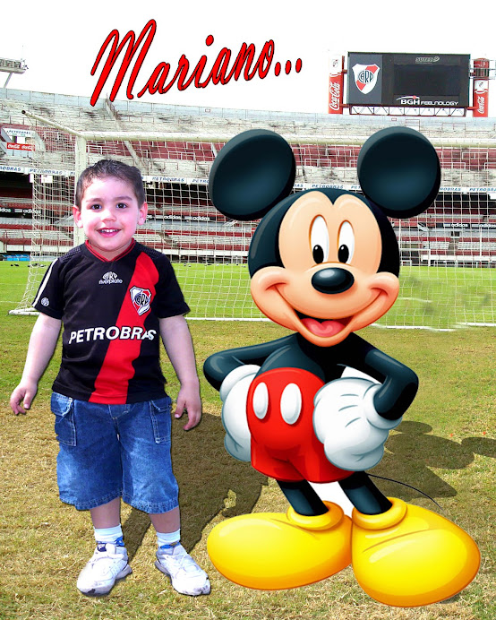 Montaje con photoshop