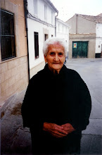 Carmen Navarro Aranda