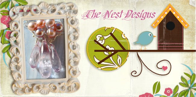 The Nest Designs Jewelry