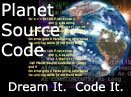 Planet Source Code