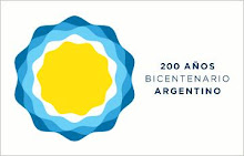 200 AÑOS BICENTENARIO ARGENTINO
