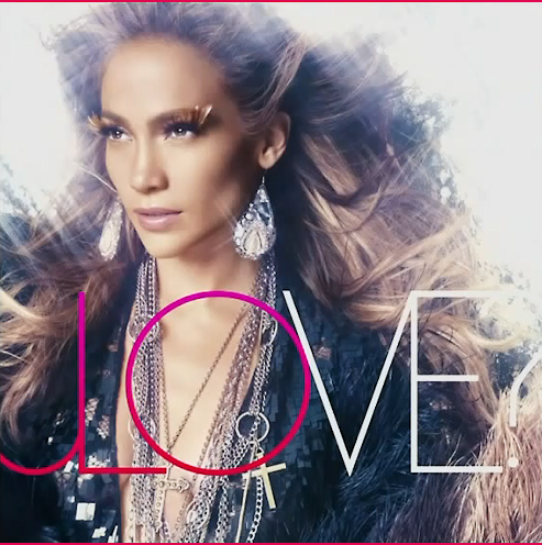 jennifer lopez love album cover. Jennifer Lopez - Love ?