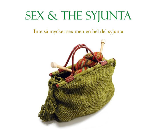 Sex & the Syjunta