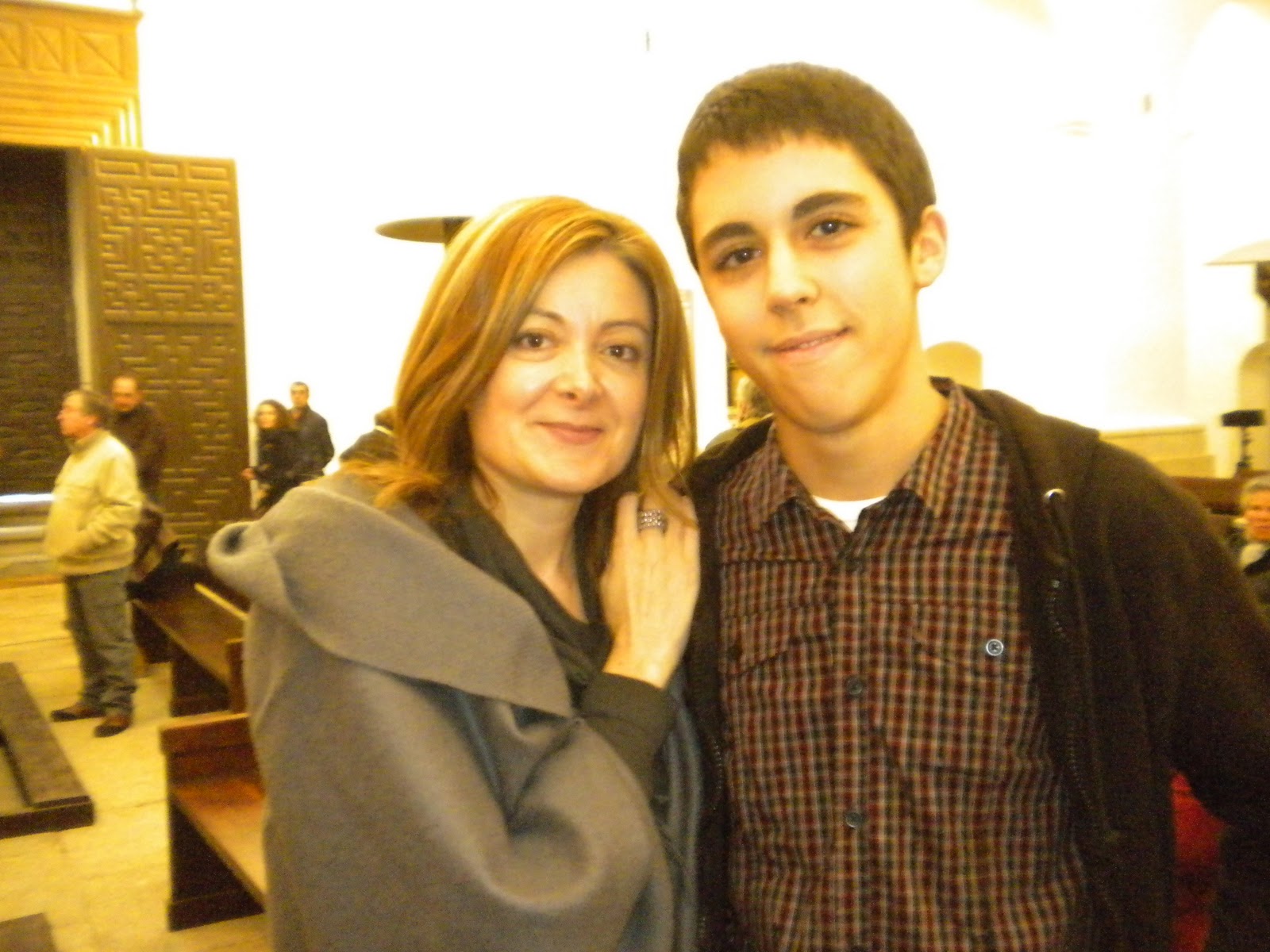 PURA TURA NEUDC en Cáceres