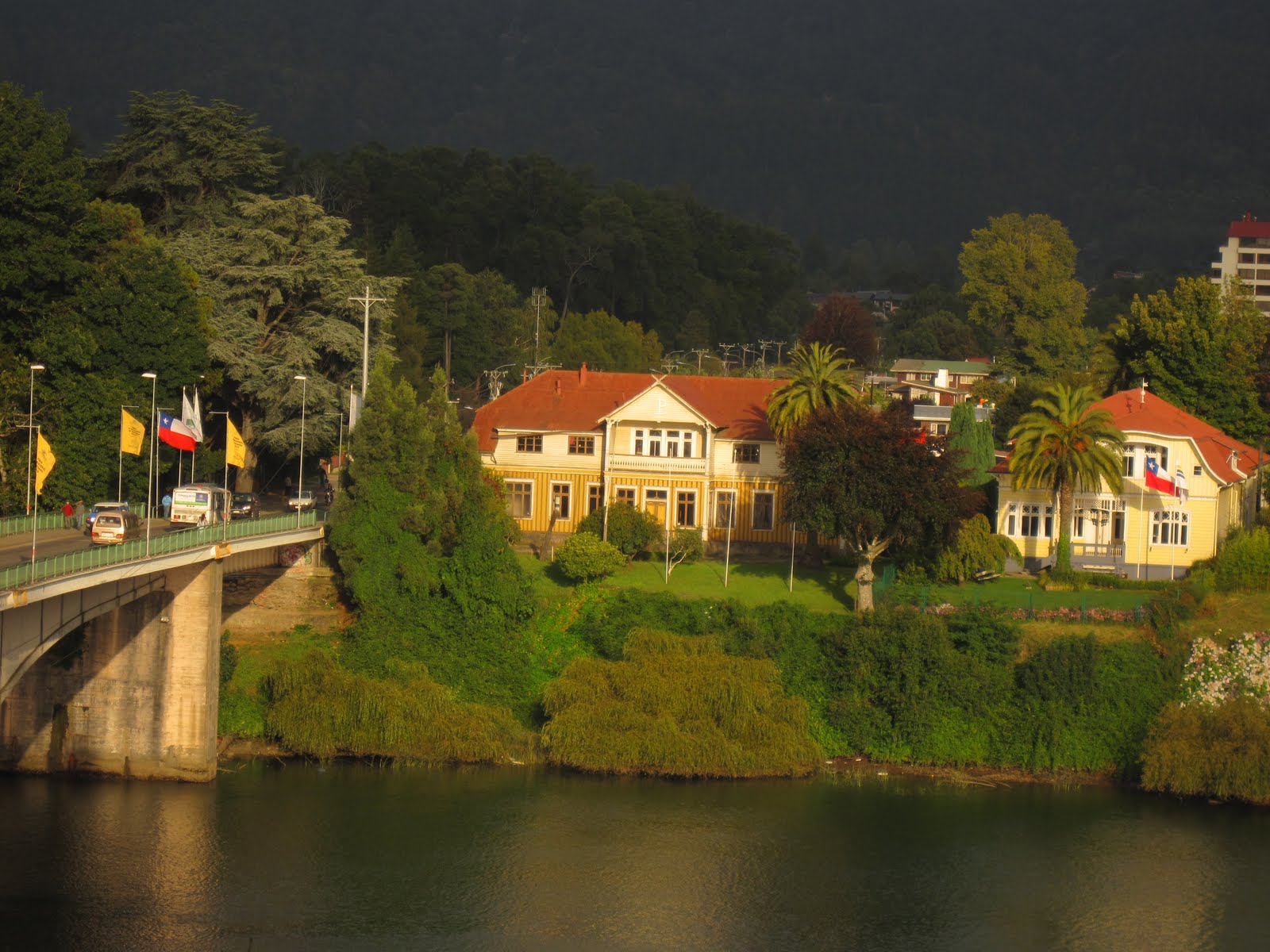 Valdivia