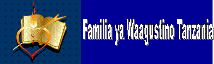 Familia ya Waagustino Tanzania