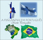 A Finlândia em português
