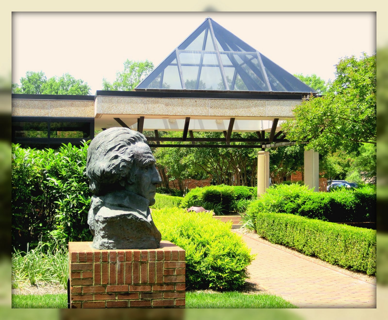 Living In Williamsburg, Virginia Williamsburg Regional Library