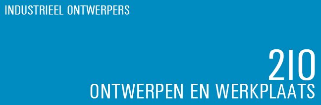 Thijs Leroy: Ontwerpopdrachten 2IO