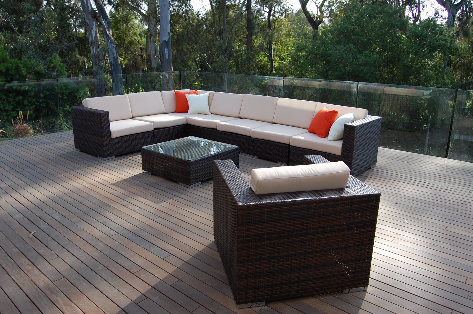 Best Backyard Patio Furniture Ideas