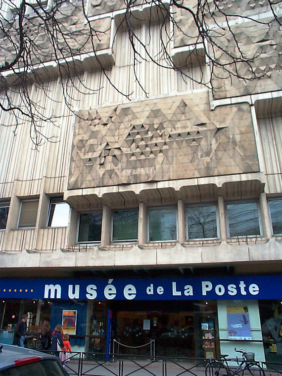 Musée de La Poste