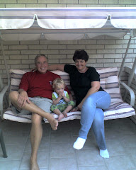 My Grandma and Grandpa