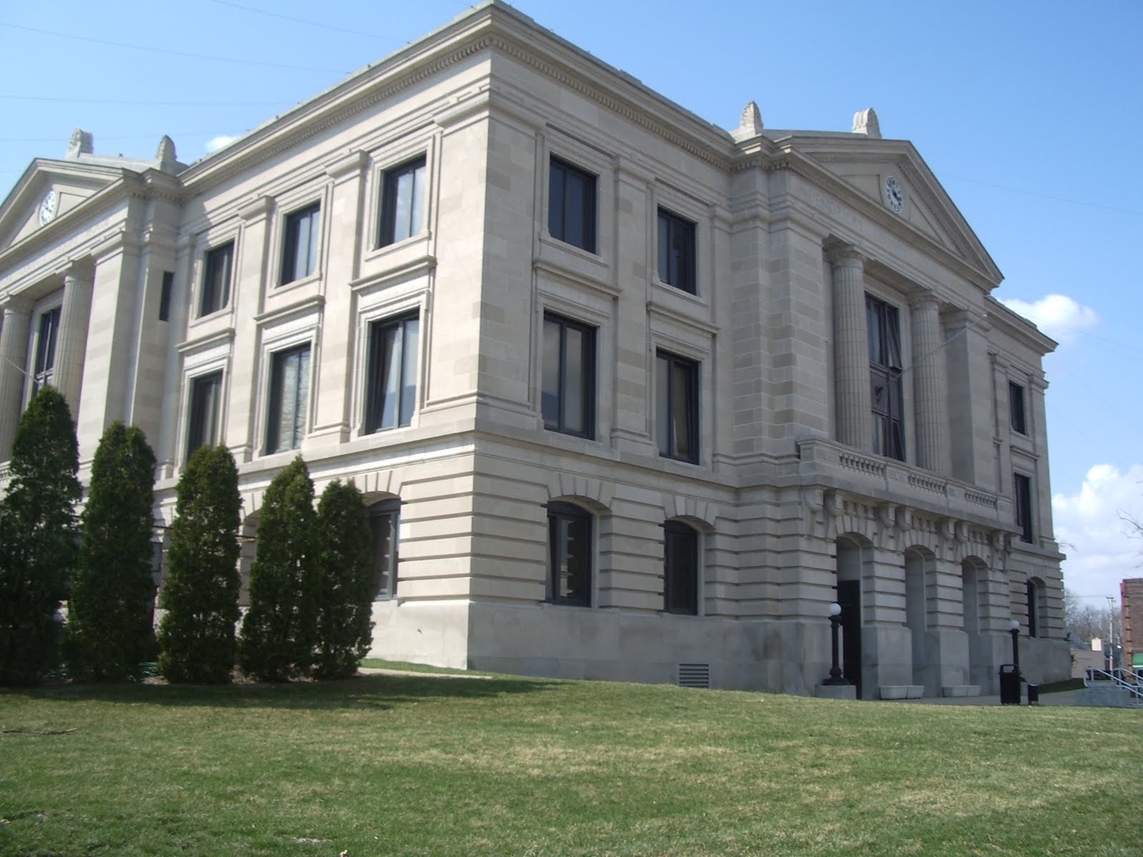 Hendricks County, Indiana Genealogy Blog RESEARCH TIP Marriage Records