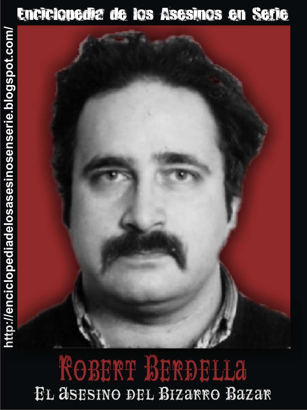 robert berdella robert berdella