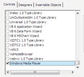 Membuat Visual Basic | Panduan Visual Basic, VB Tutorial, Contoh VB ...