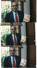 Chairman, AWBI with the Book