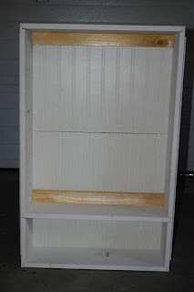carcass+of+cabinet+complete