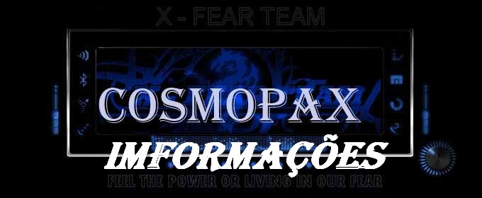 Cosmopax imformações