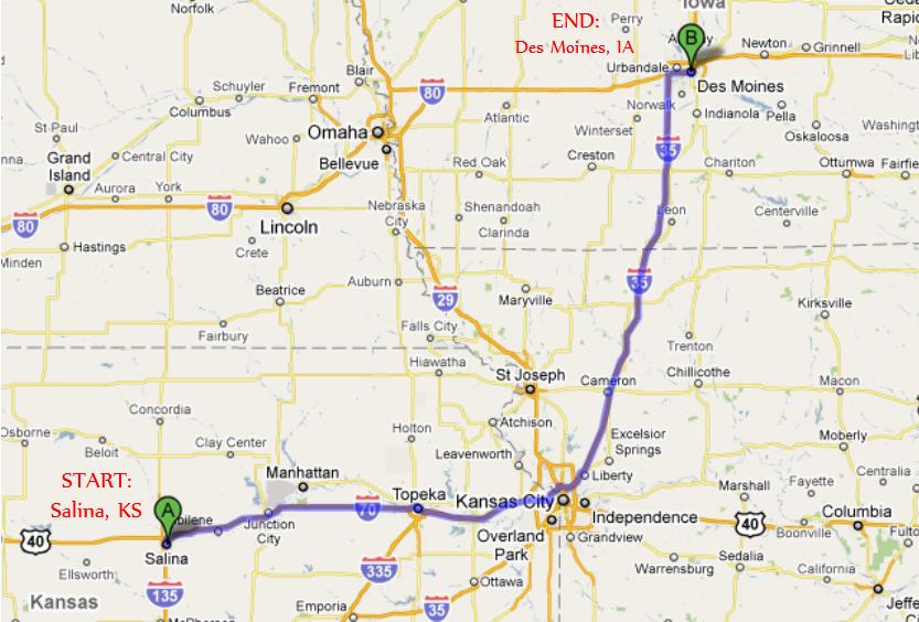 travel spot Road Trip Day Five (aka Last Day)