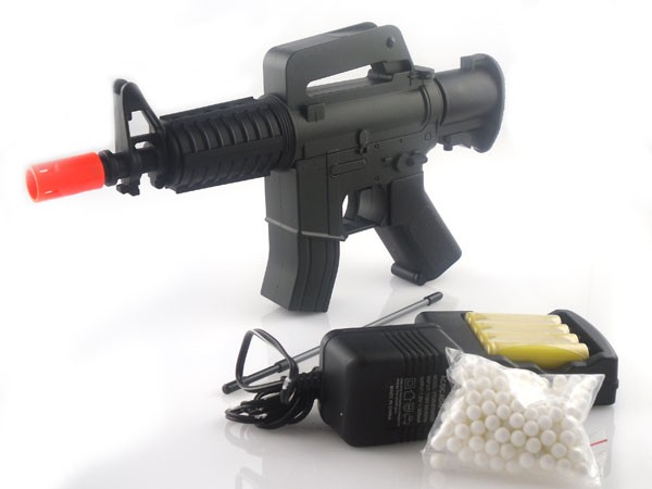 * Sample Pack of BBs