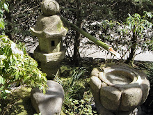 The Japanese Gardens