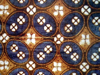 Batugede Inc Aneka Koleksi Motif Batik  Parang