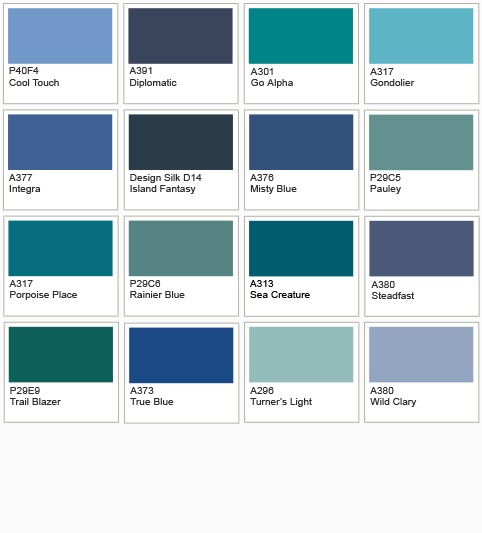 Color For A Kitchen