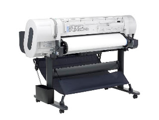 Canon iPF750 vs. Canon iPF710 Review – What are the differences between